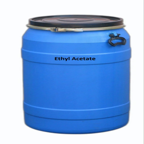Liquid Ethyl Acetate Chemical