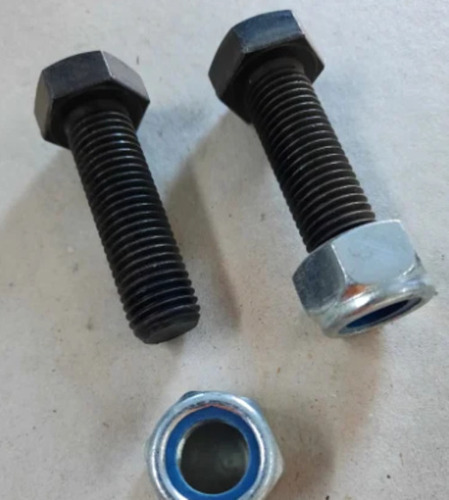 M16 High Tensile Bolts
