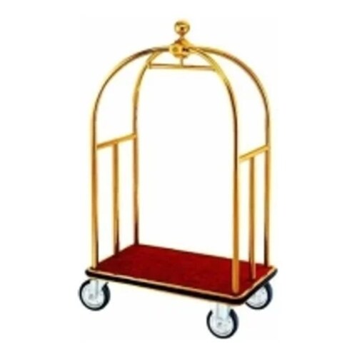 Maharaja Bell Boy Trolley