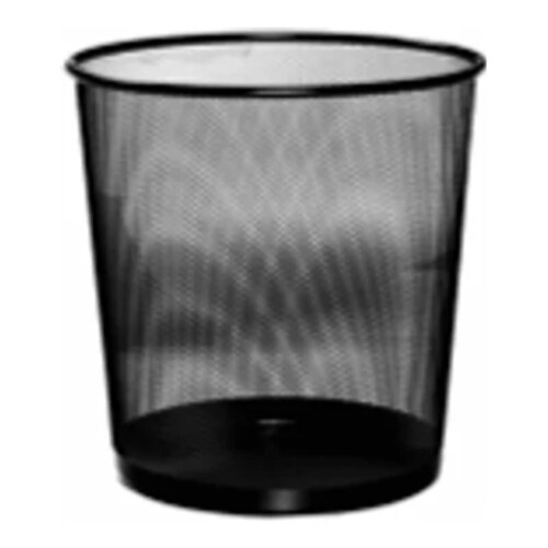 dustbins