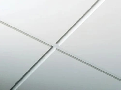 Metal Ceiling Plain Tiles