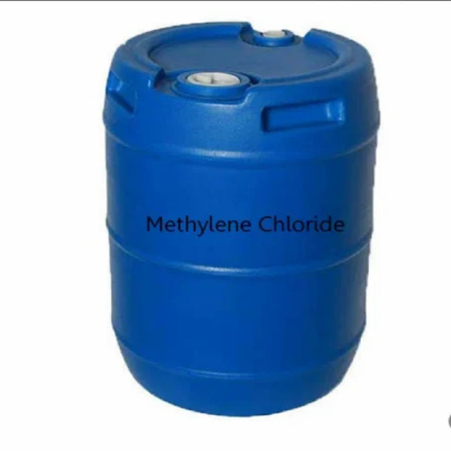 Methylene - Chloride