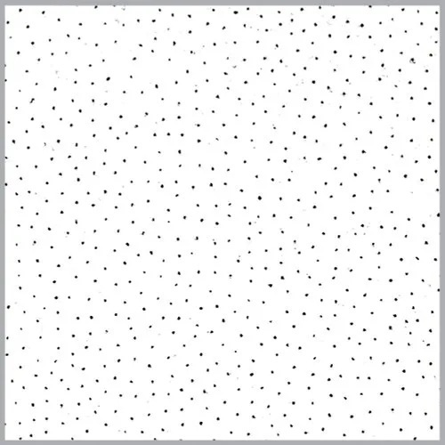 Mineral Fiber False Ceiling Tile