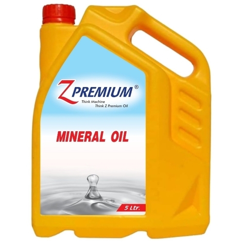 Mineral Oil