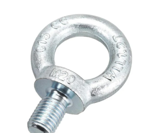 Ms Eye Nut
