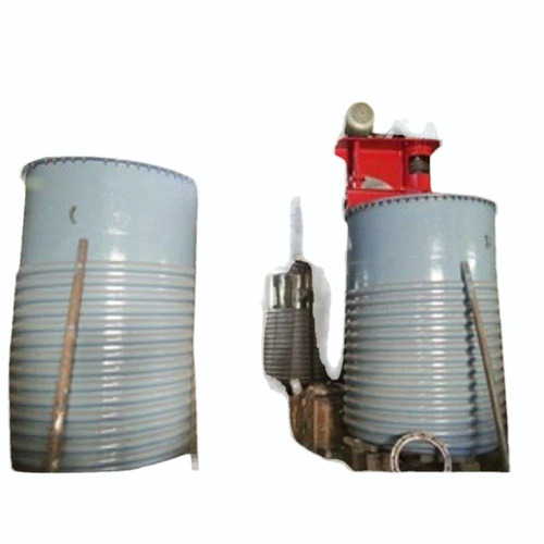 Ms Pressure Vessel