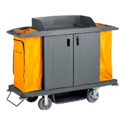 janitor carts