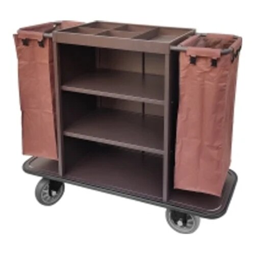 janitor carts