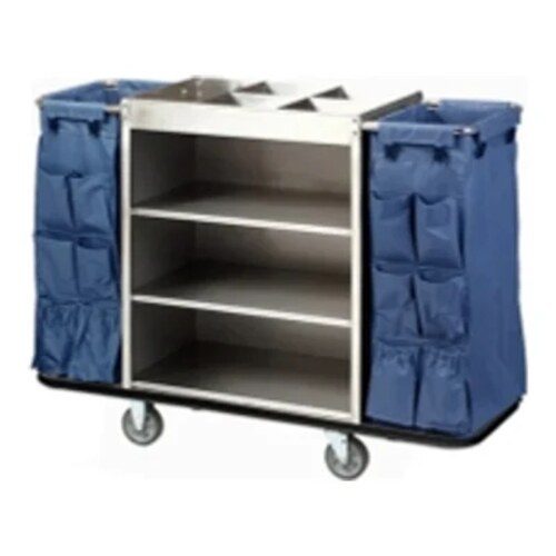 janitor carts