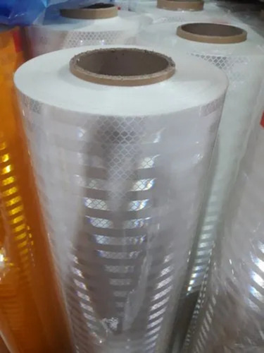 Orafol Oralite Retro Reflective Roll