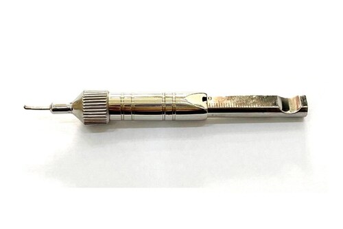 Orthopedic Cable Tensioning Device