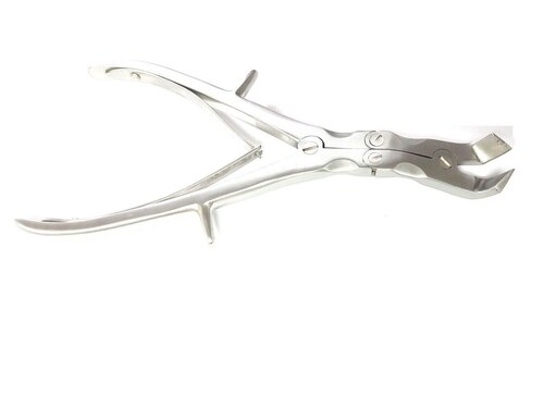 Orthopedic Plate Bending Plier