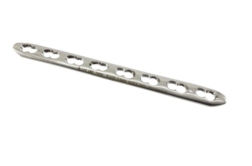 Orthopedic Reconstruction Plate