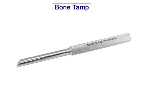 Orthopedic Surgical Bone Tamp