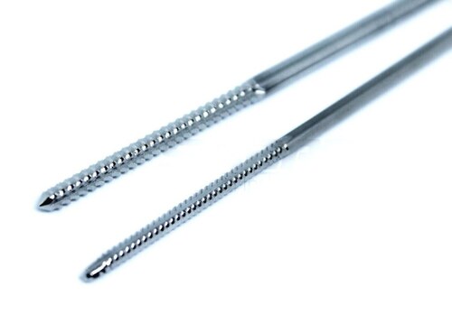 Orthopedic Surgical Bone Tap