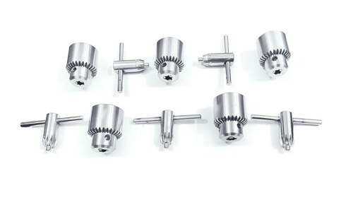 Orthopedic Surgical Jacobs Drill Chuck