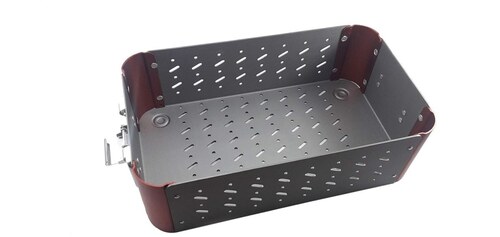 Orthopedic Surgical Sterilization Container