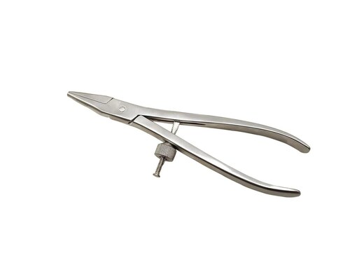 Orthopedic Wire Bending Plier