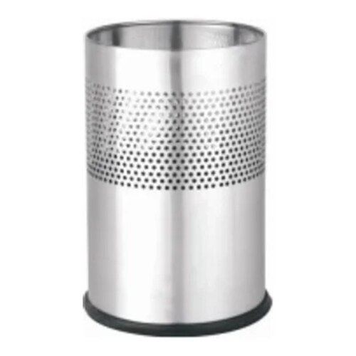 Perforated Bin