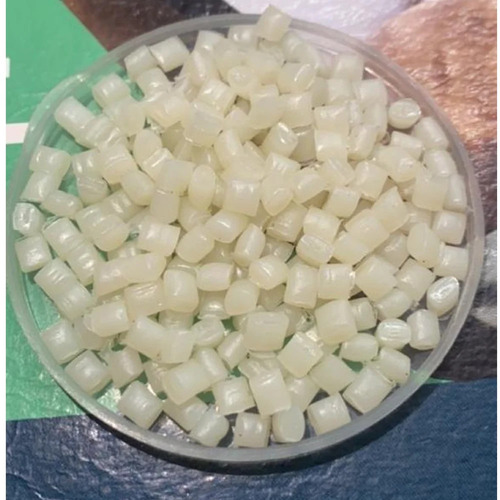 Pipes HDPE Plastic Blow Grade Granules
