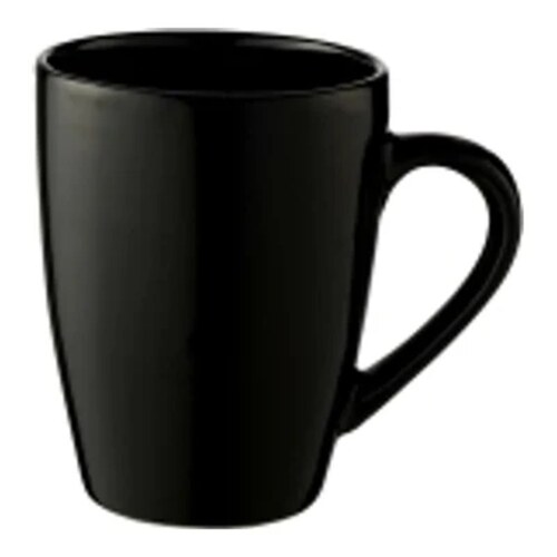 Plain Coffee Mug