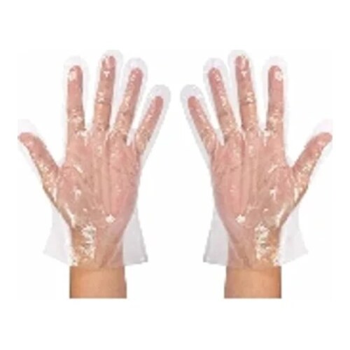 Plastic Gloves