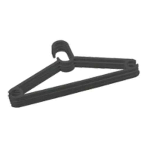 Plastic Hanger