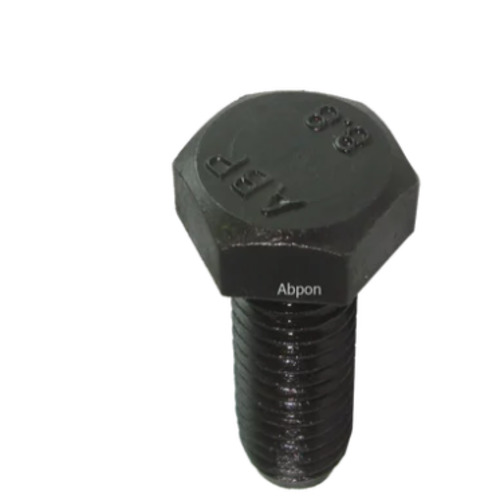 Polished Ht Bolt