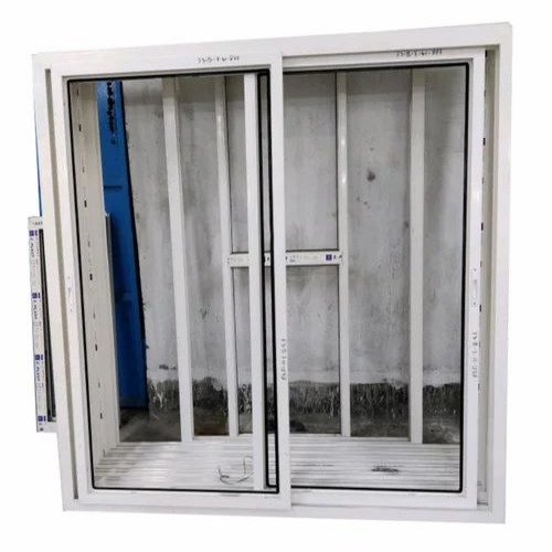 Prominance 2 Track Upvc Sliding Door