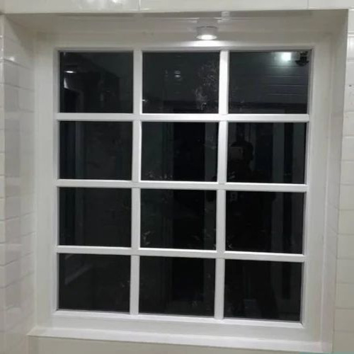 Prominance Upvc Fixed Windows