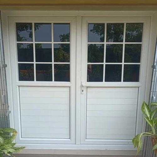Prominance Upvc Opening Doors