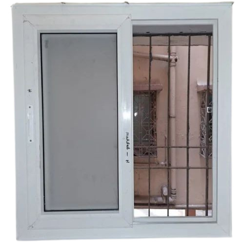 Prominence Upvc Glass Window