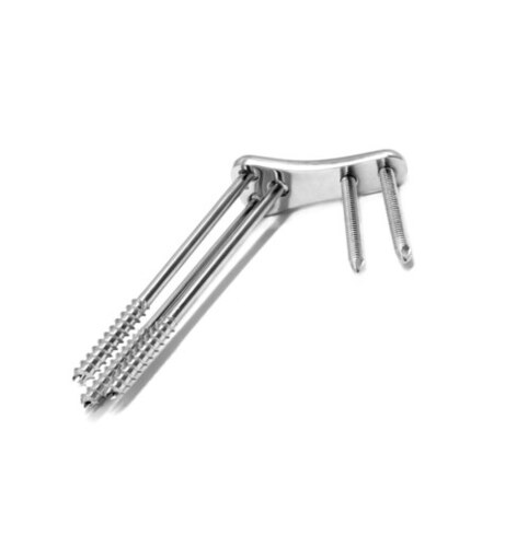 Proximal Femoral LCP Plate Set