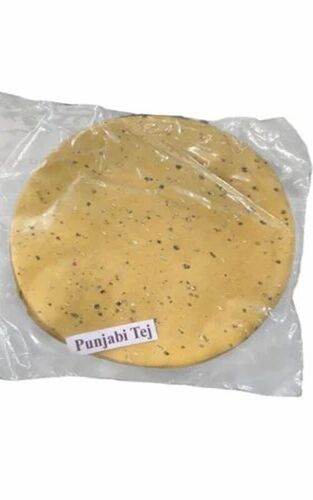 Punjabi Tej 5 Inch Masala Papad