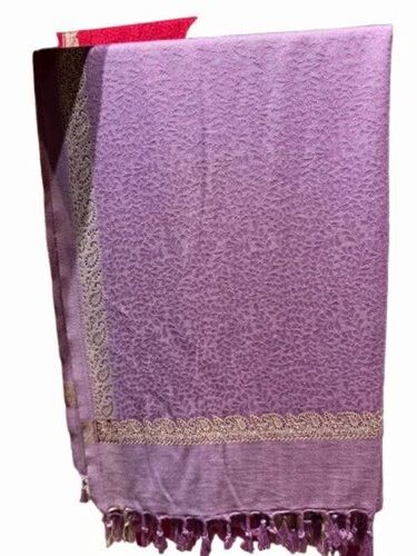 Pure Pashmina Wool Shawl