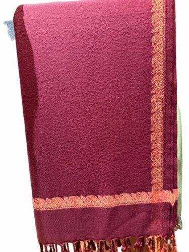 Pure Wool Shawl