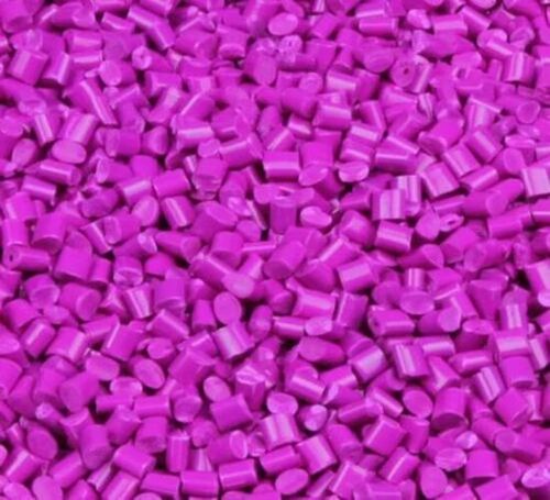 Purple Pet Masterbatch
