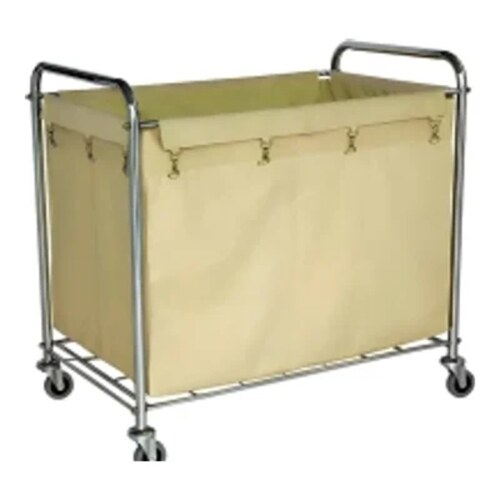 laundry carts