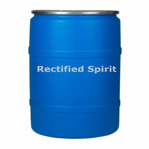 Rectified Spirit