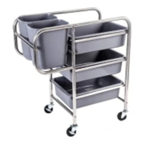 Restaurant Trolley
