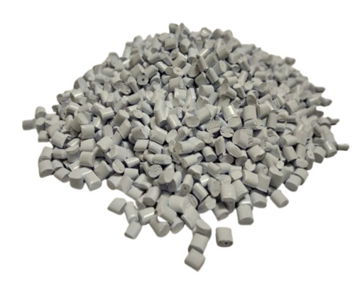 Roma White Masterbatch