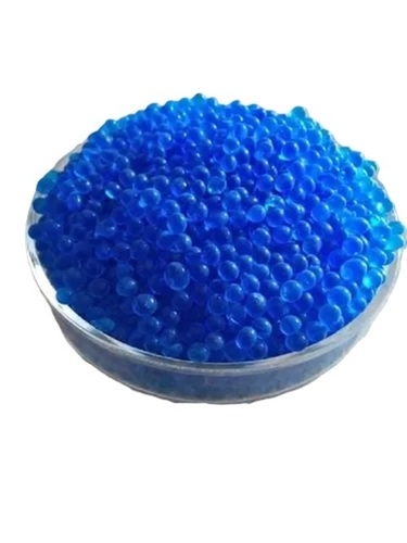 Blue Silica Gel