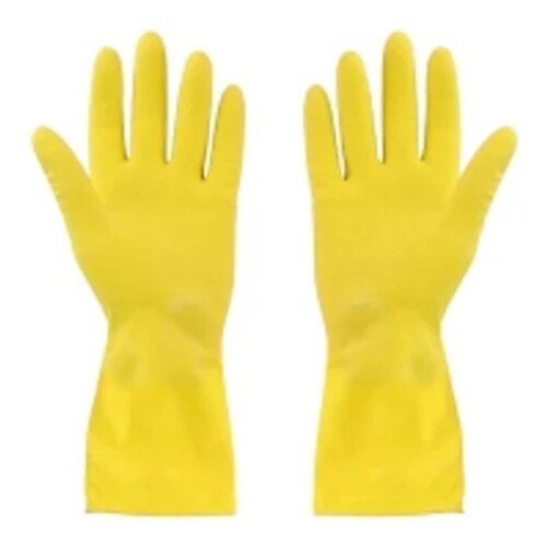 Rubber Gloves