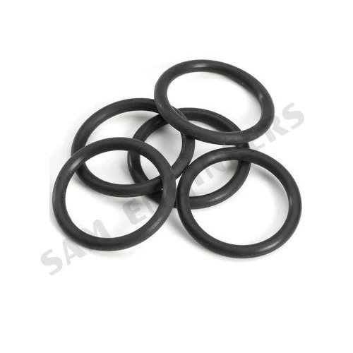 Rubber O Rings