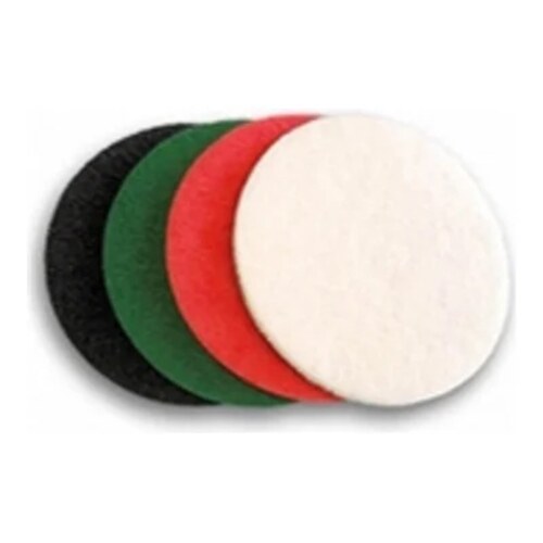 Scrubbing Machine Pads