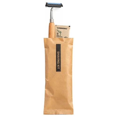 Shaving Kit