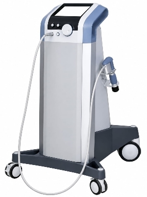 Shock Wave Therapy Machine - Age Group: Infants