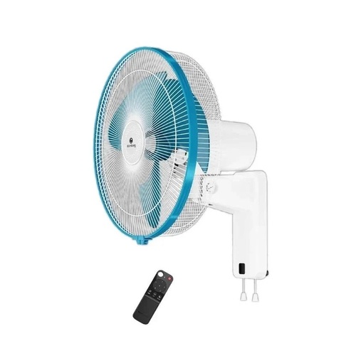 SilenceAire Hi-Speed Wall Fan