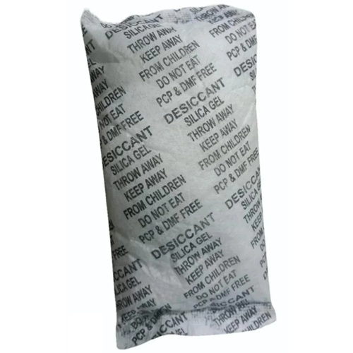 Silica Gel Moisture Absorbers