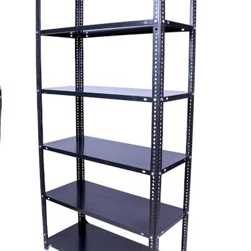 Slotted Angle Racks